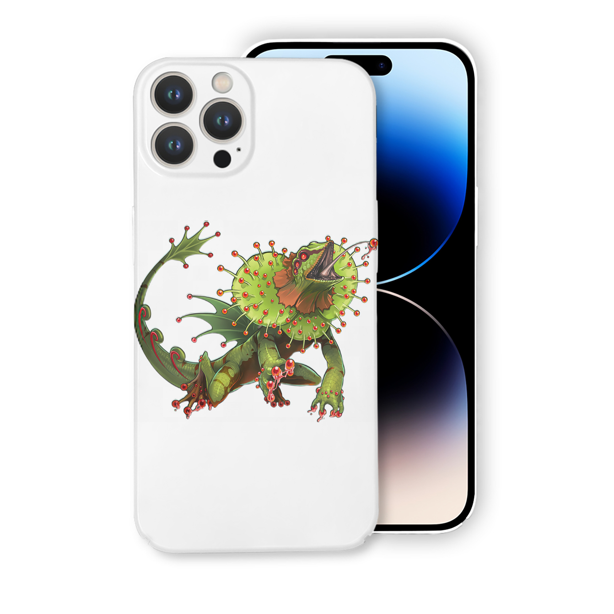 （画像用） 遊☆戯☆王 Yu-Gi-Oh! 【iPhone 14シリーズ対応】ハードケース
